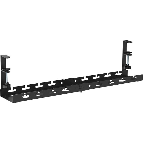 Органайзер для кабелю OfficePro CT450B Black