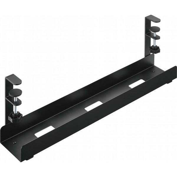 Органайзер для кабелю OfficePro CT500B Black