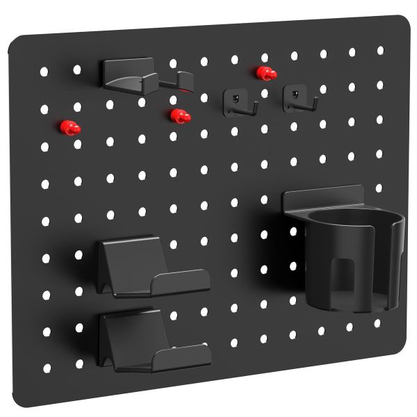 Органайзер OfficePro WO600B Black