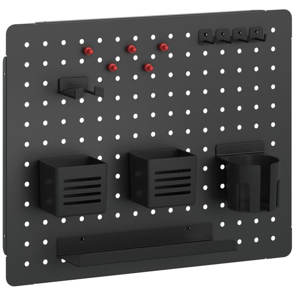 Органайзер OfficePro WO910B Black