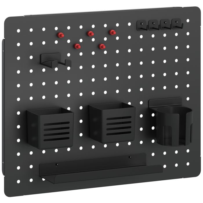 Органайзер OfficePro WO910B Black