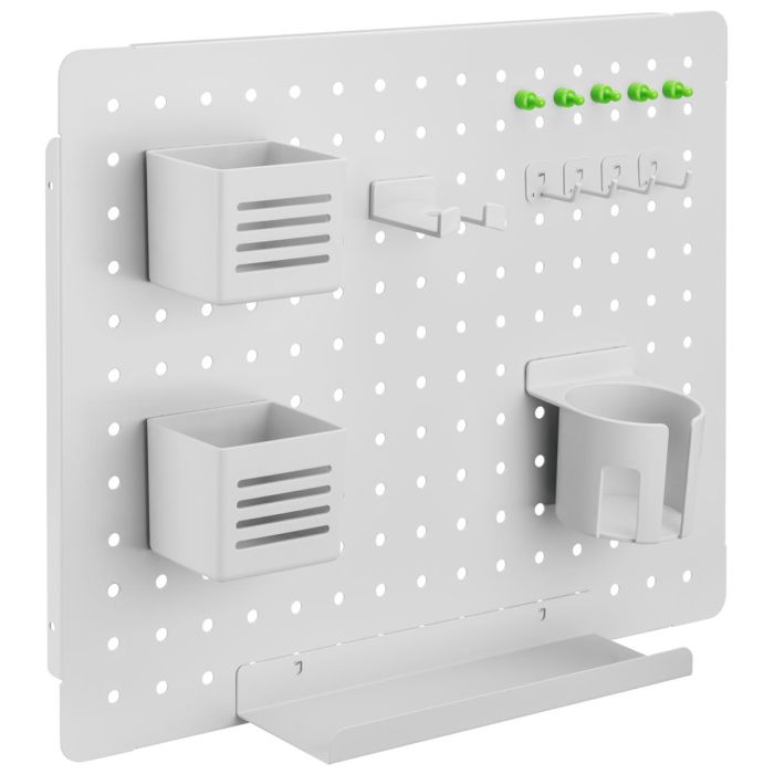 Органайзер OfficePro WO910W White