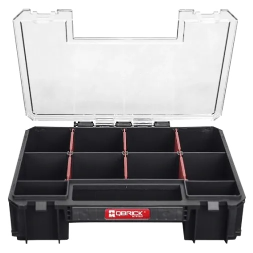 QBRICK SYSTEM TWO ORGANAIZER MULTI Ящик для інструментів