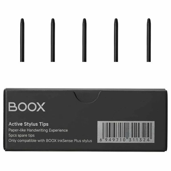 Накінечники для стилуса BOOX InkSense Plus (5шт) (OSL0070R)