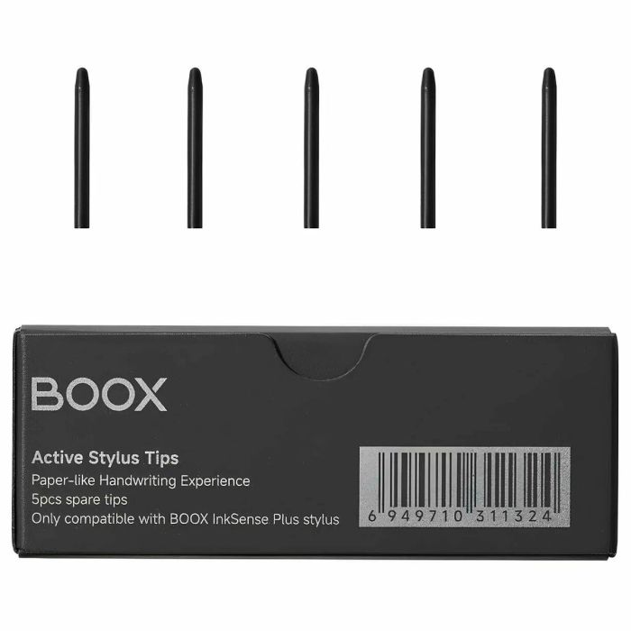 Накінечники для стилуса BOOX InkSense Plus (5шт) (OSL0070R)