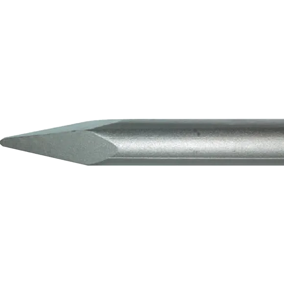 Makita (P-16237) Пірамідальне долото SDS-MAX 280 мм