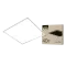 VIDEX ART 40Вт 4100K LED панель