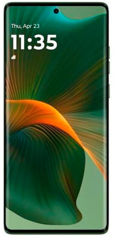 Смартфон Motorola Moto Edge 50 Fusion 8/128GB Forest Green (PB3T0087RS)