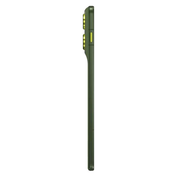 Смартфон Motorola Moto Edge 70 12/512GB Bronze Green (PBA50046RS)