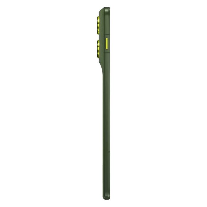 Смартфон Motorola Moto Edge 70 12/512GB Bronze Green (PBA50046RS)