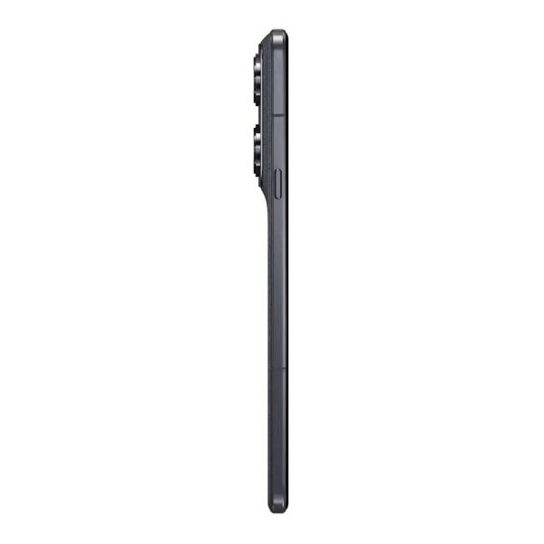 Смартфон Motorola Signature 16/512GB Carbon (PBAB0045RO)