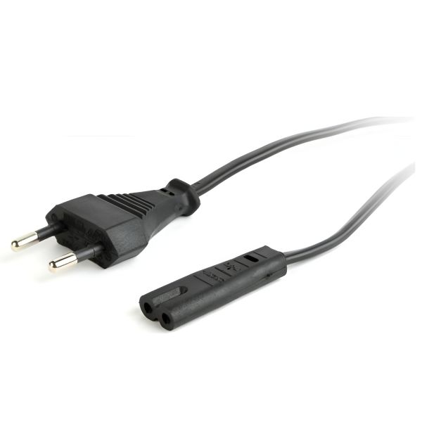 Кабель силовий Cablexpert PC-184-VDE 1,8м