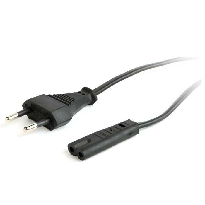 Кабель силовий Cablexpert PC-184-VDE 1,8м