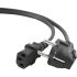 Кабель силовий Cablexpert PC-186-VDE-5M