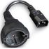 Кабель перехідник Cablexpert (PC-SFC14M-01)