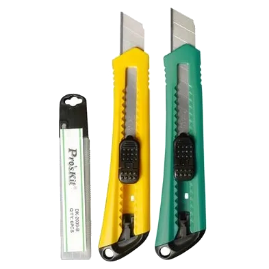 Pro'sKit PD-523 Набір ножів