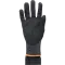 UVEX Phynomic XG р.9 (6007009) Рукавички захисні