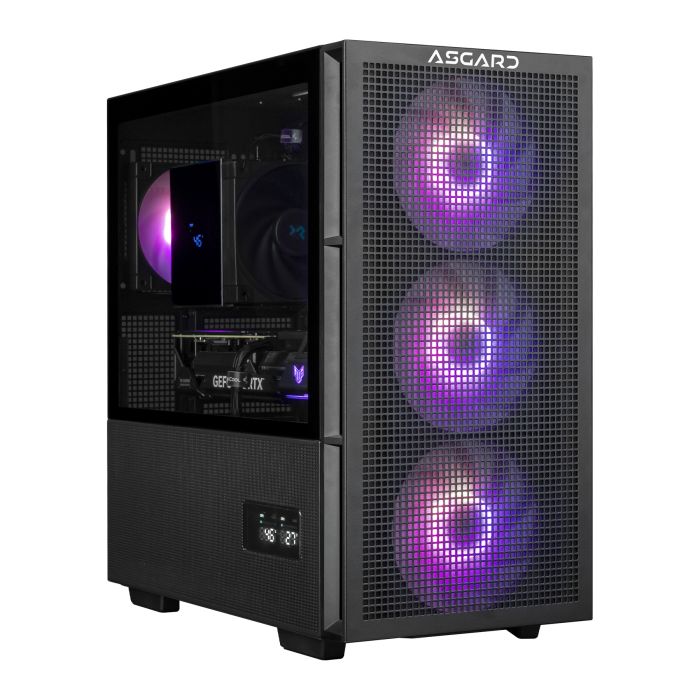 Персональний комп`ютер ASGARD (A77X.32.S10.46T.5208)