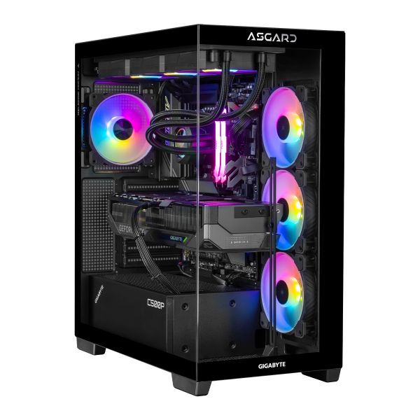 Персональний комп`ютер ASGARD (I265KF.64.S20.58.5442)