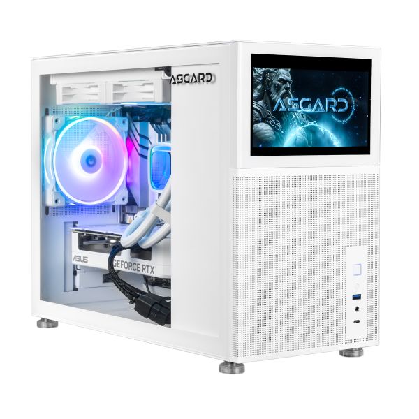 Персональний комп`ютер ASGARD Ran (A96X.32.S15.58.5517)