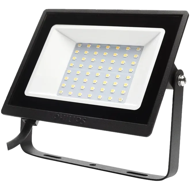 PHILIPS BVP156 Прожектор LED40/CW 50W WB 6500К