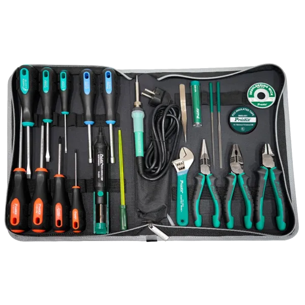 Pro'sKit PK-813B Набір інструментів