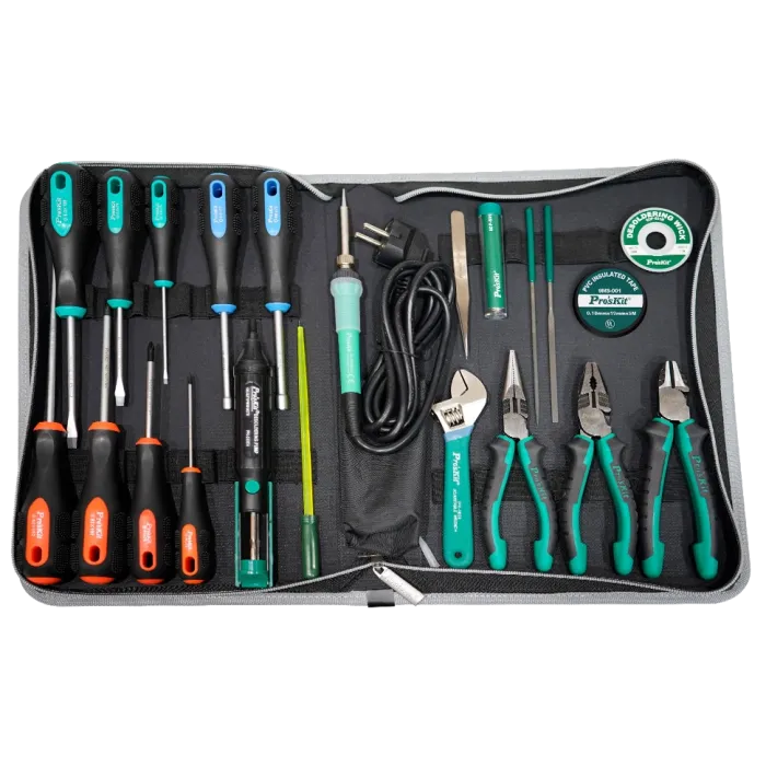 Pro'sKit PK-813B Набір інструментів
