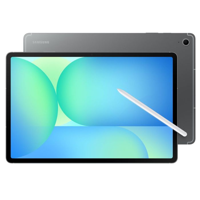 Планшет Samsung Galaxy Tab S10 FE+ WiFi SM-X620 12/256GB Gray (SM-X620NZAPEUC)