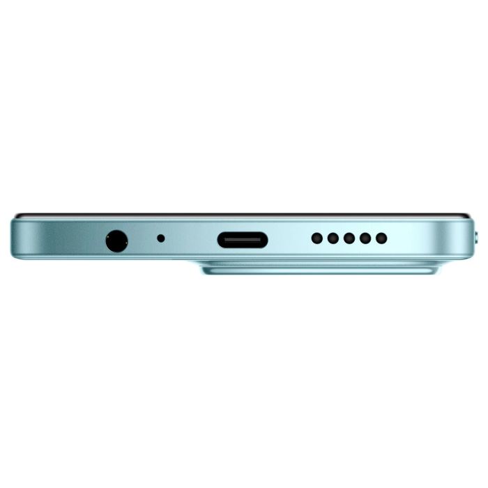 Смартфон Poco C85 6/128GB Green