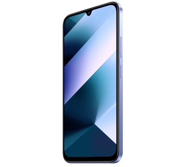 Смартфон Poco C85 6/128GB Purple