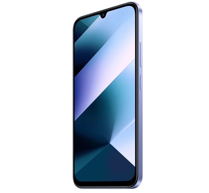Смартфон Poco C85 8/256GB Purple