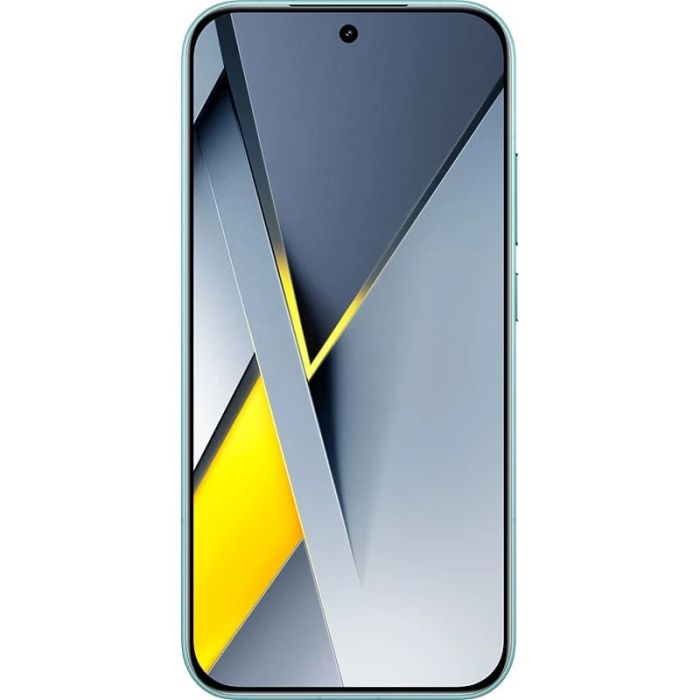 Смартфон Poco F8 Pro 12/256GB Blue