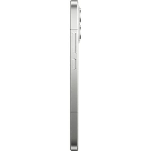 Смартфон Poco F8 Pro 12/512GB Titanium Silver