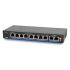 POE комутатор ATIS PoE-1010-8P/250m/8L