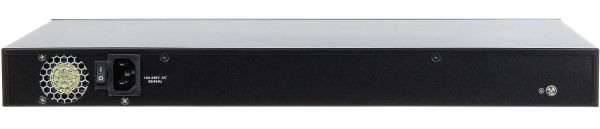 POE комутатор Dahua PFS4226-24ET-360