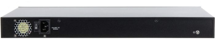 POE комутатор Dahua PFS4226-24ET-360