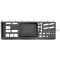 QBRICK SYSTEM (POLKACZAPG001) Полиця для інструментів