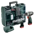 Metabo PowerMaxx BS Basic Mobile Workshop Акумуляторний дриль-шурупокрут