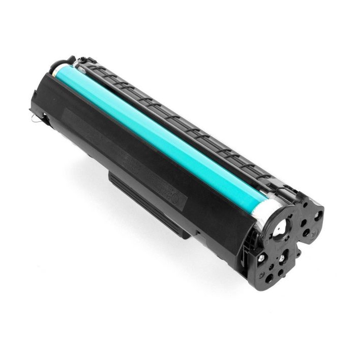 Картридж PrintPro (PP-C703F) Canon LBP-2900/3000 (Canon 703/Q2612A) Dual Pack