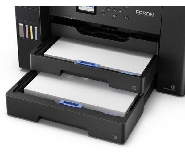 Принтер А3+ Epson L11160 Фабрика друку (C11CJ04404)