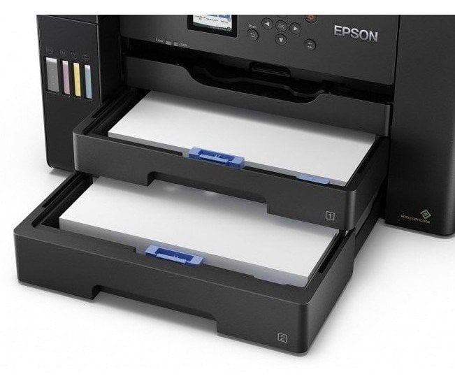 Принтер А3+ Epson L11160 Фабрика друку (C11CJ04404)