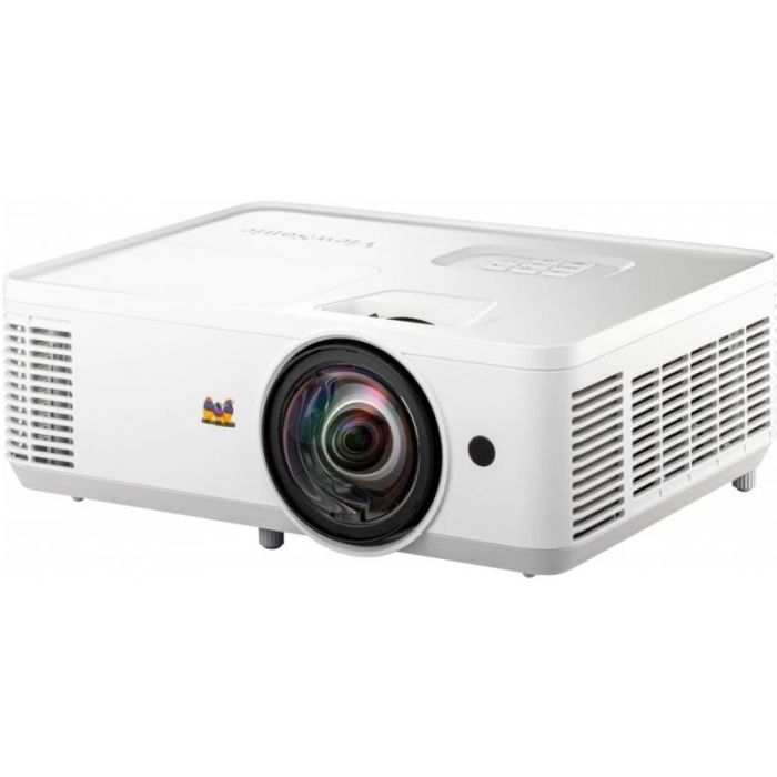 Проєктор ViewSonic PS502W (VS19345)