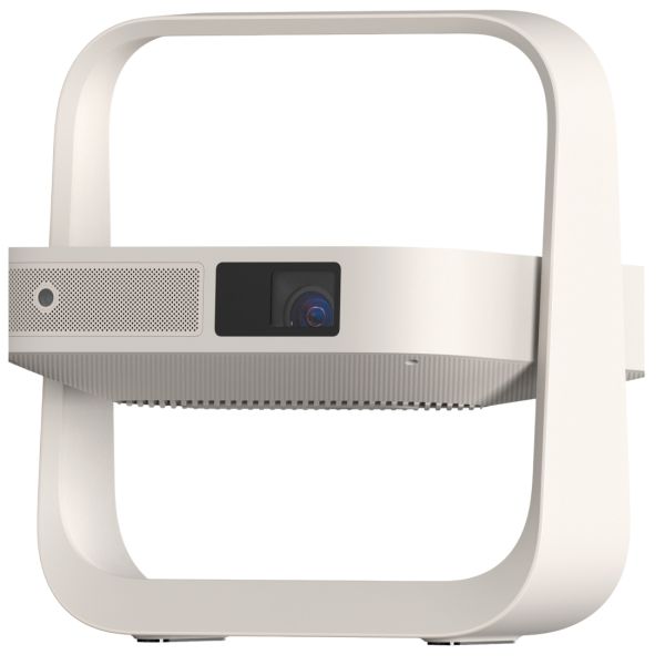Проєктор XGiMi Elfin Flip (WK03C)