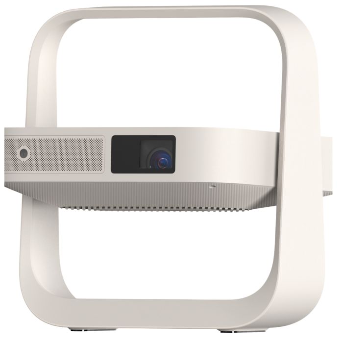 Проєктор XGiMi Elfin Flip (WK03C)
