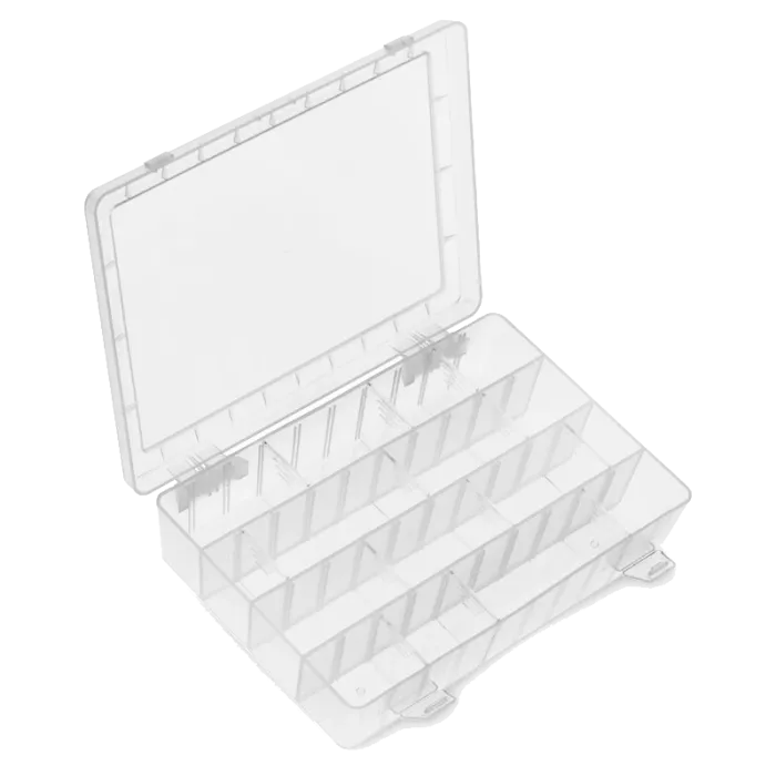 Pro'sKit 203-132H Касетниця