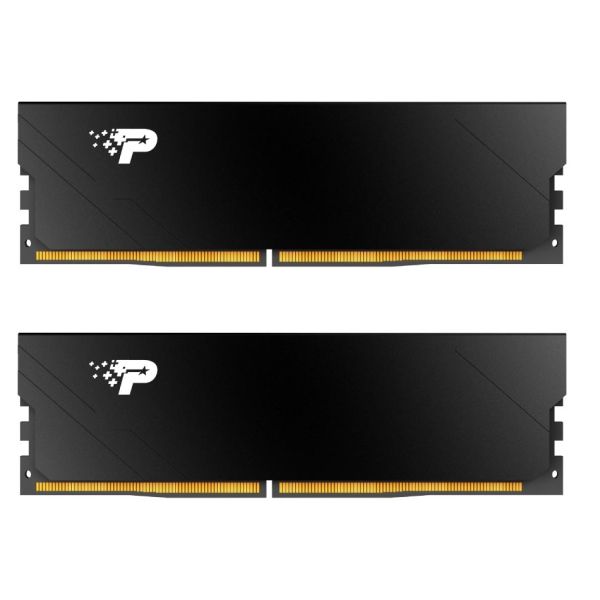 Модуль пам`яті DDR5 2x8GB/4800 Patriot Signature Line Premium (PSP516G4800KH1)