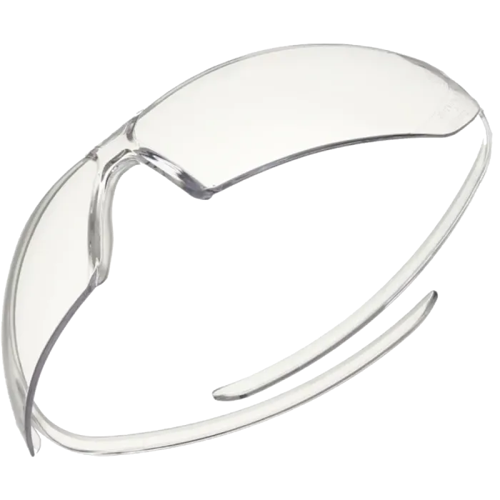 Uvex Pure-fit Окуляри захисні