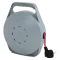 EMOS P19510 10м SCHUKO Подовжувач на котушці