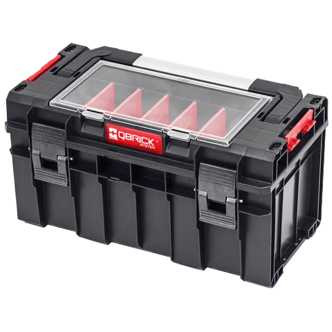 QBRICK SYSTEM PRO 500 EXPERT Ящик для інструментів