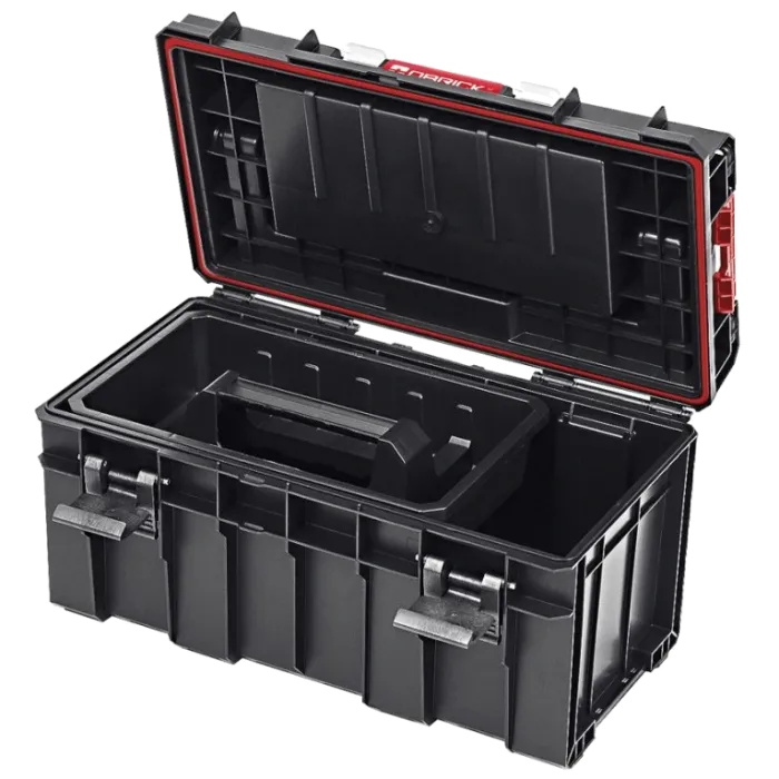 QBRICK SYSTEM PRO 500 EXPERT Ящик для інструментів